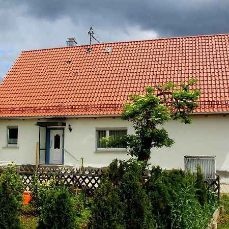 Willa Marienhof Leibertingen Zewnętrze zdjęcie